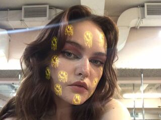 LizzieDarkus's Camgirls live Profile Image